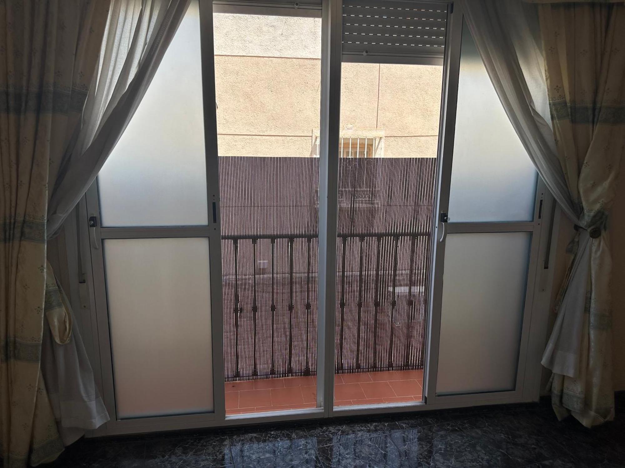 Almeria Centro Habitacion Privada En Apartamento Compartido Dış mekan fotoğraf