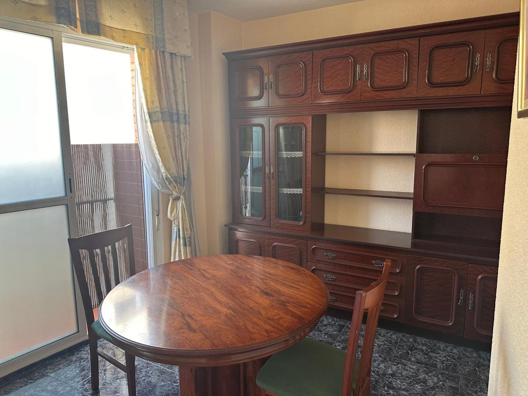 Almeria Centro Habitacion Privada En Apartamento Compartido Dış mekan fotoğraf