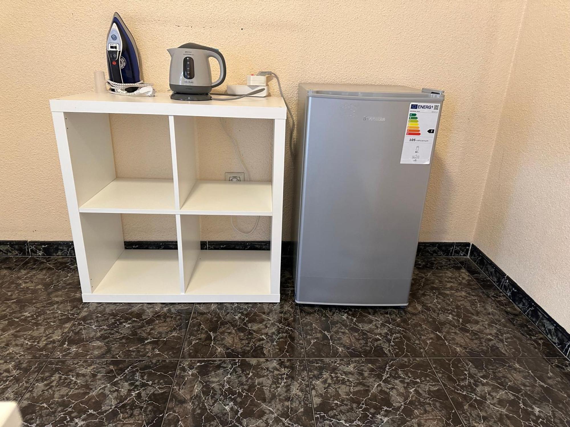 Almeria Centro Habitacion Privada En Apartamento Compartido Dış mekan fotoğraf